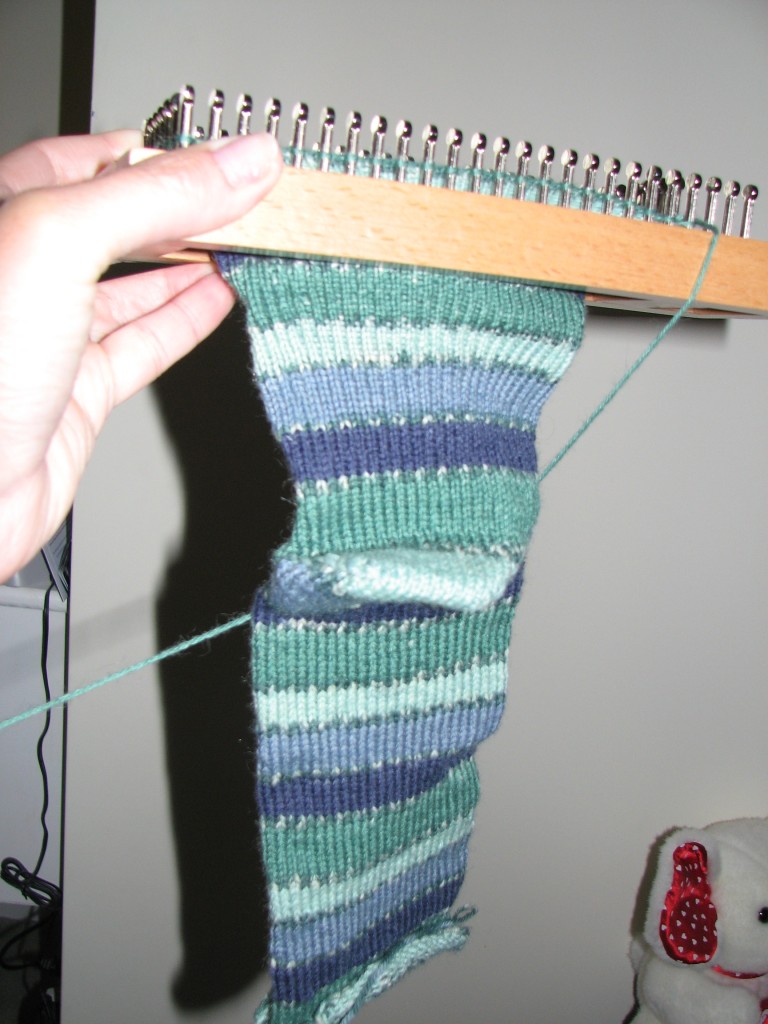 Sock Loom – Quilt Cabana Patterns